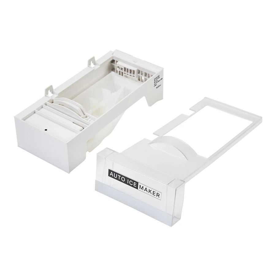 Refrigerator Ice Maker Assembly W11436851