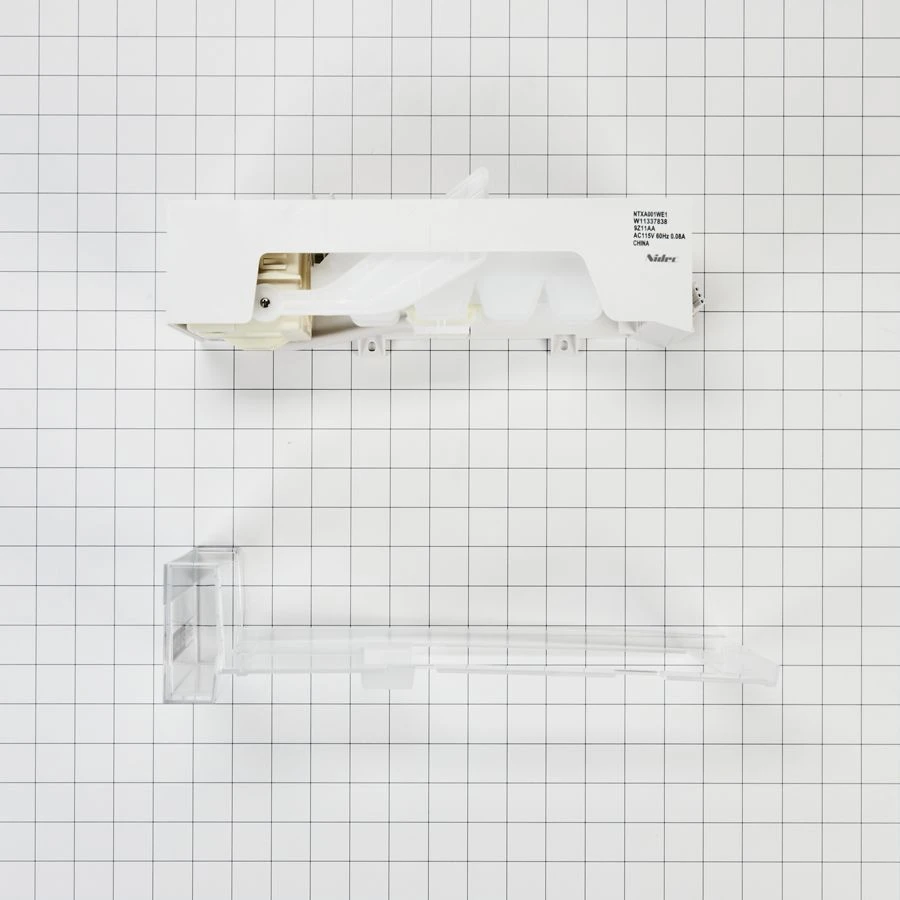 Refrigerator Ice Maker Assembly W11436851