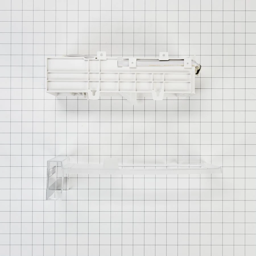 Refrigerator Ice Maker Assembly W11436851