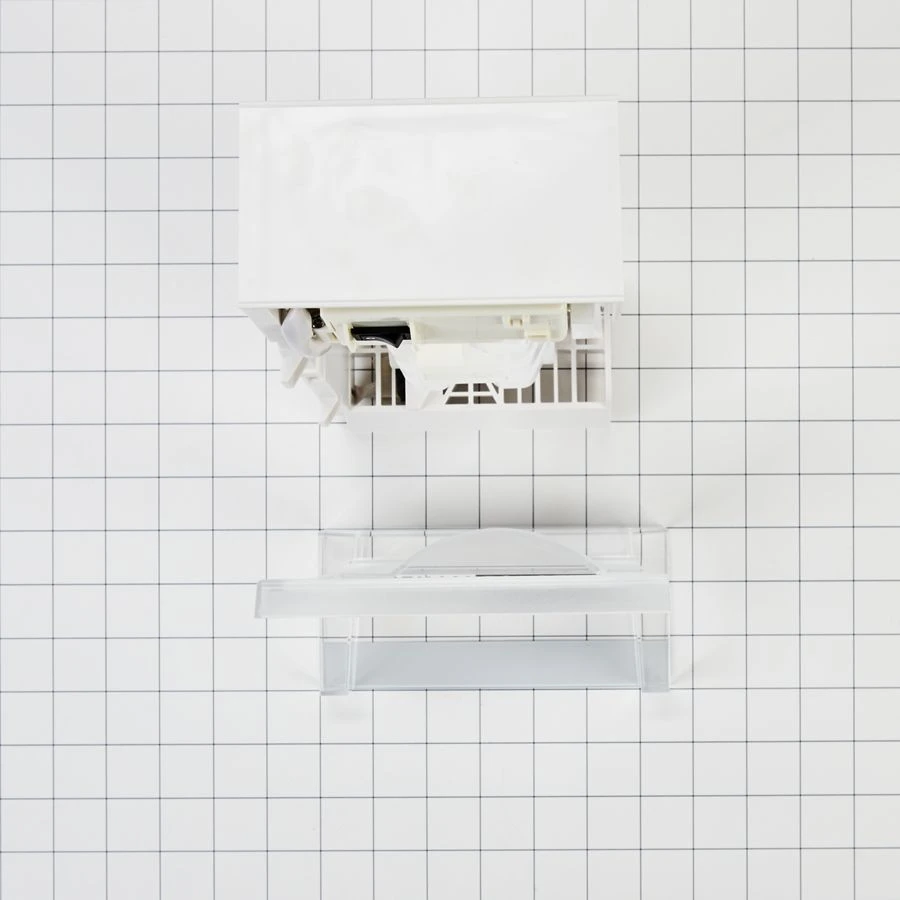 Refrigerator Ice Maker Assembly W11436851