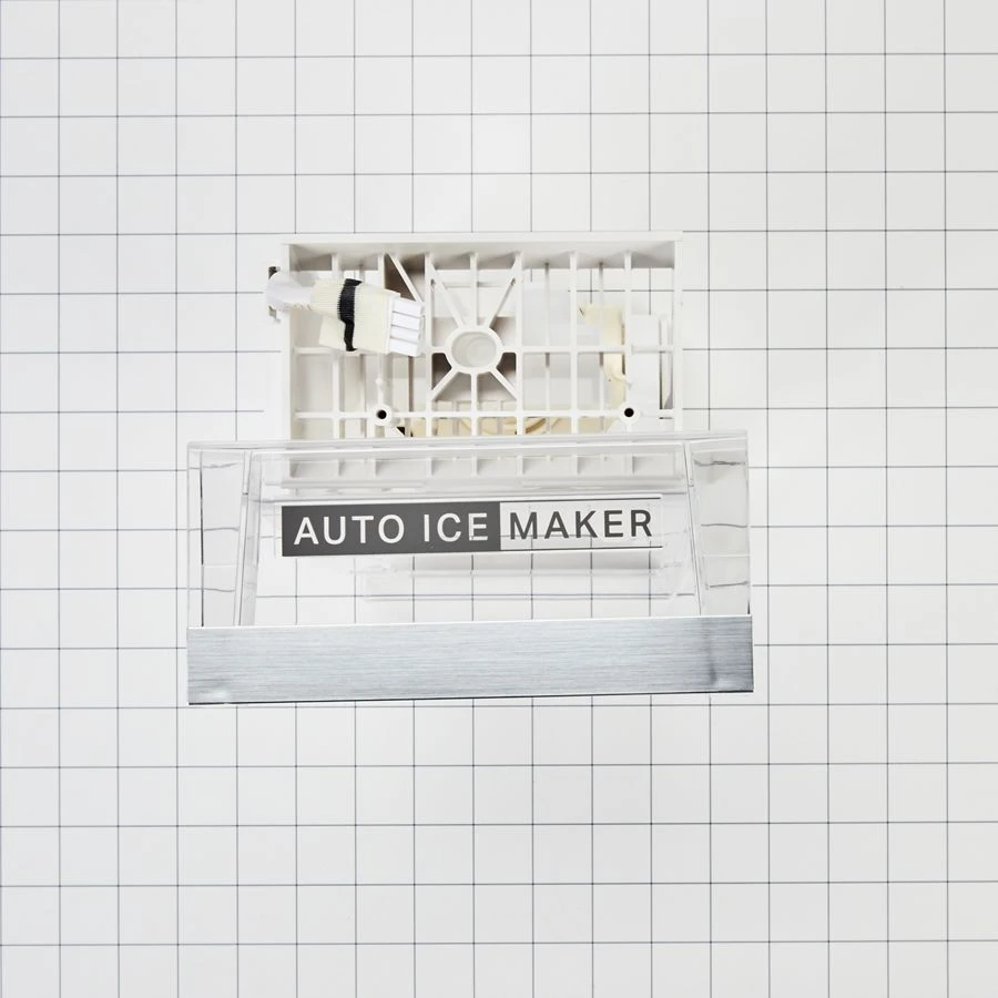 Refrigerator Ice Maker Assembly W11436851