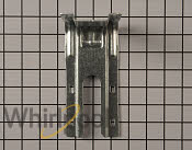 W11447673 Genuine OEM Range Anti-Tip Bracket W11447673