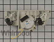 Microwave Switch Holder W11449274