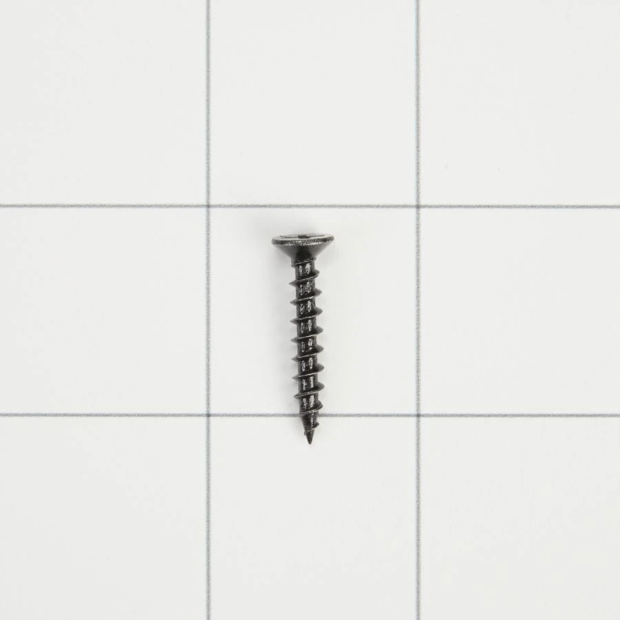 Built-in Low Profile Microwave Standard Trim Kit With Pocket Handle, Stainless Steel, Fits Cut-out Height 17-1/2" W11451313