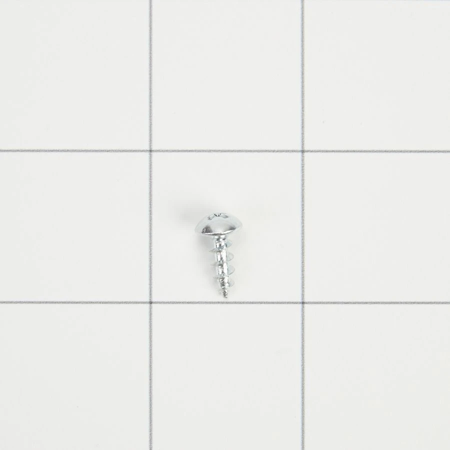 Built-in Low Profile Microwave Standard Trim Kit With Pocket Handle, Stainless Steel, Fits Cut-out Height 17-1/2" W11451313