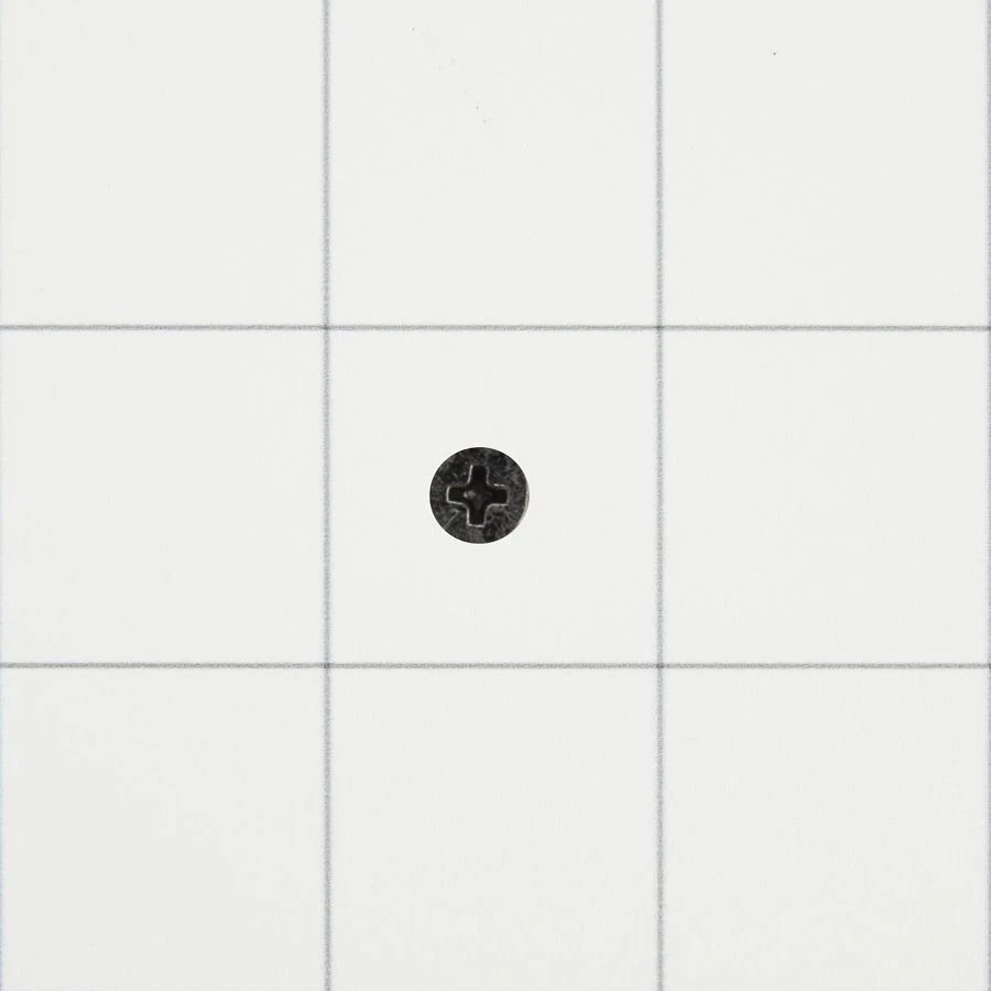 Built-In Low Profile Microwave Slim Trim Kit with Pocket Handle, Stainless Steel, fits cut-out height 12" W11451314