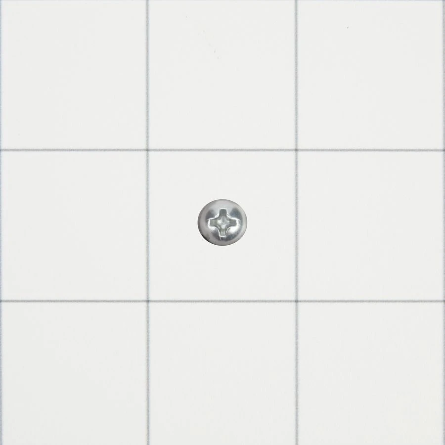 Built-In Low Profile Microwave Slim Trim Kit with Pocket Handle, Stainless Steel, fits cut-out height 12" W11451314