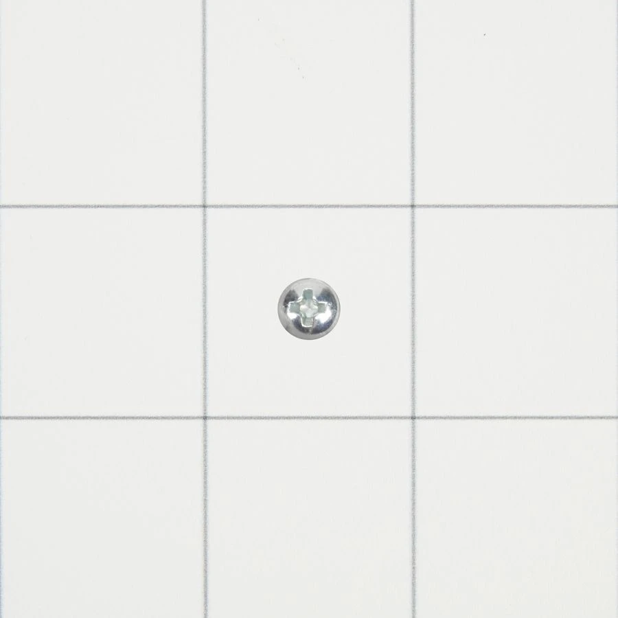 Built-in Low Profile Microwave Slim Trim Kit With Pocket Handle, Stainless Steel, Fits Cut-out Height 12" W11451314