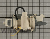 Washing Machine Pump Assembly W11458345