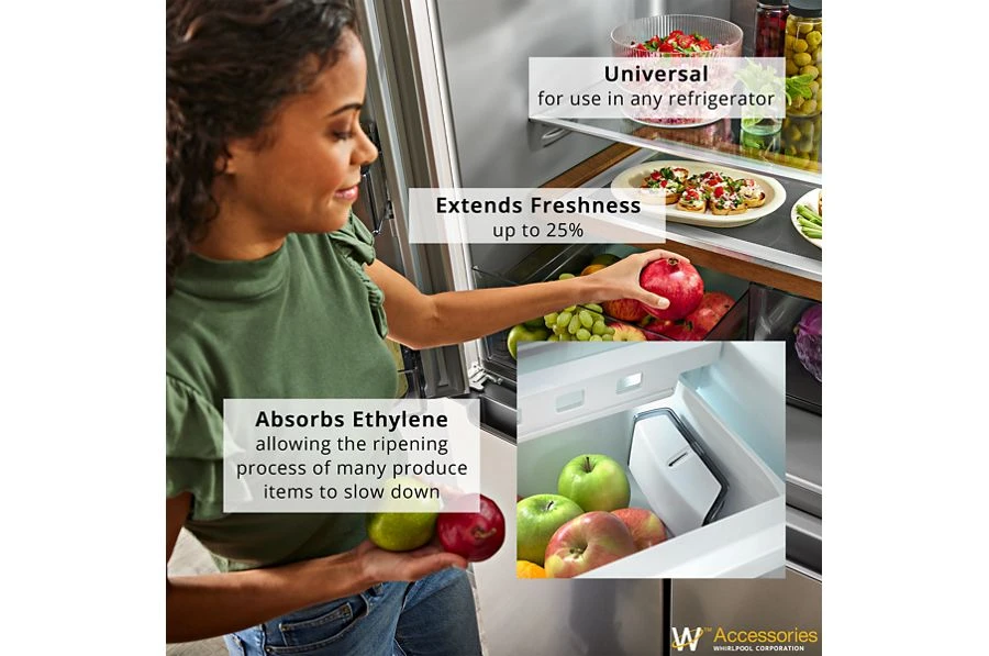 Produce Preserver Starter Kit W11462816