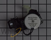 Washer/Dryer Combo Shift Actuator W11481722