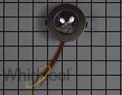 Range Vent Hood Light Assembly W11493395