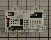 Washing Machine Control Board W11498190