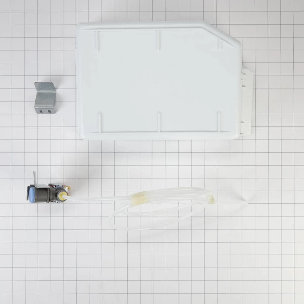 Ice Maker Kit for Top Freezer Refrigerator W11510803