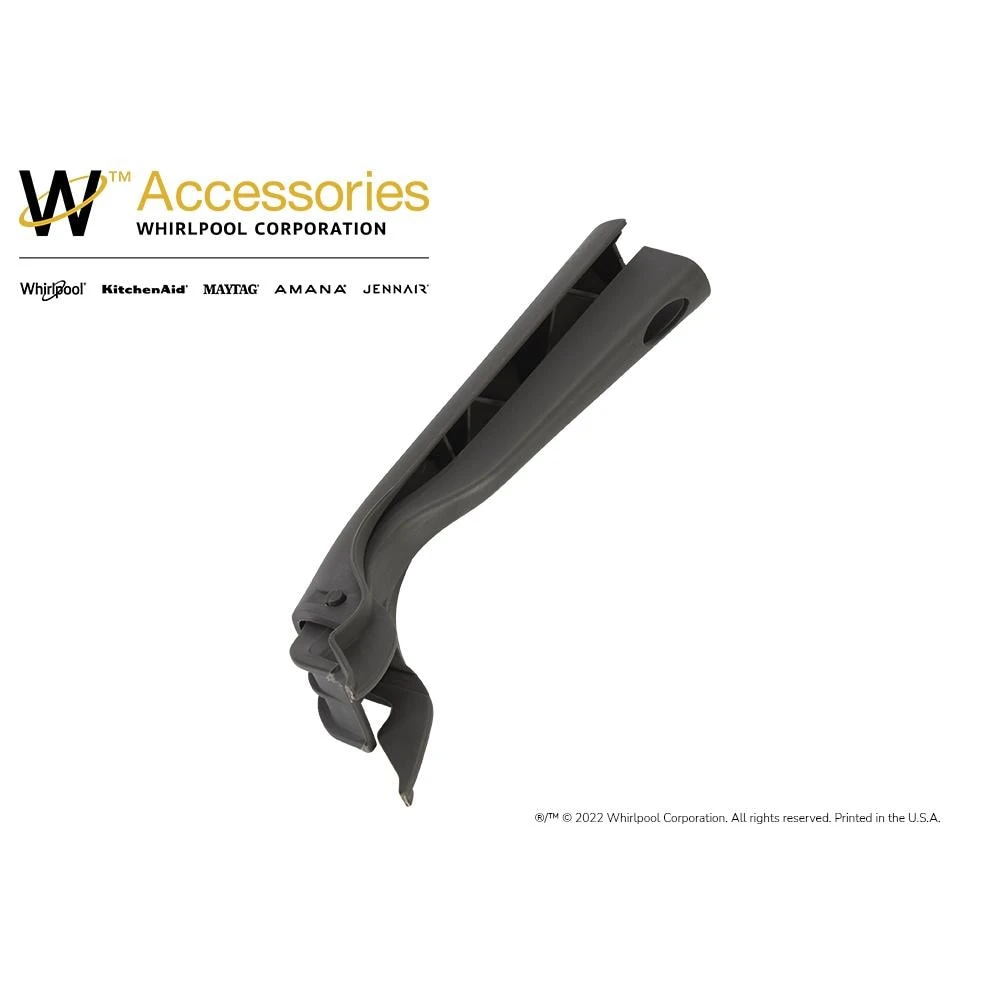 Microwave Crisper Pan Handle for Models JMC6244HL, JMC6244HM W11512012