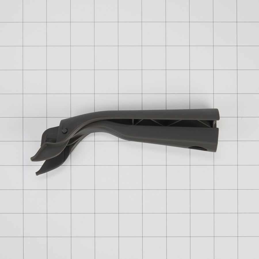 Microwave Crisper Pan Handle For Models Jmc6244hl, Jmc6244hm W11512012