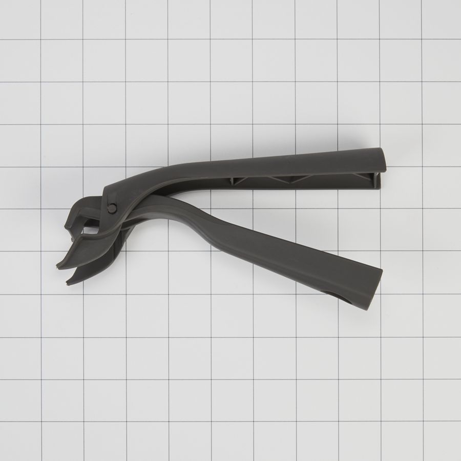 Microwave Crisper Pan Handle For Models Jmc6244hl, Jmc6244hm W11512012