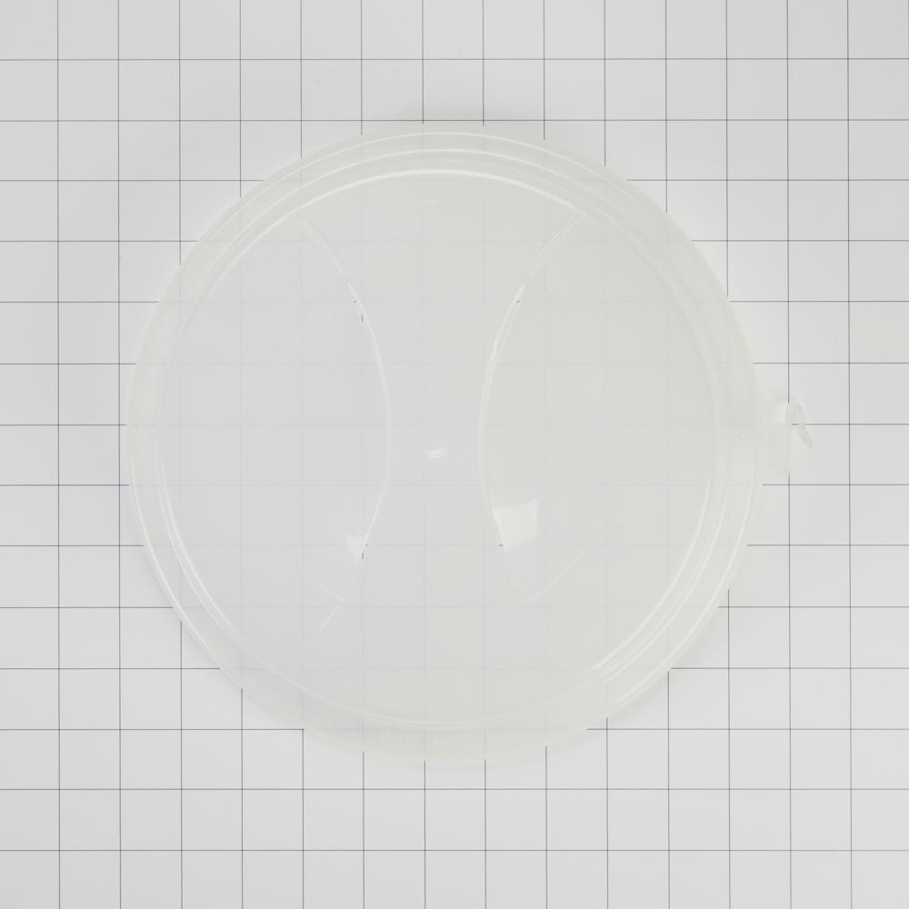 Microwave Plate Cover for Models JMC6244HL, JMC6244HM W11512486