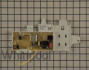 Washing Machine Main Control Board W11513246