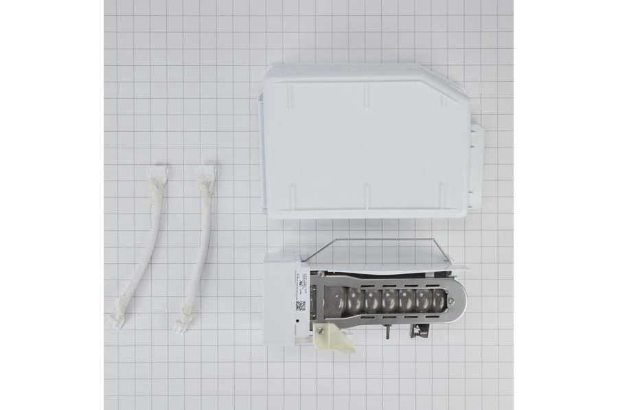 Refrigerator Ice Maker Kit W11517113
