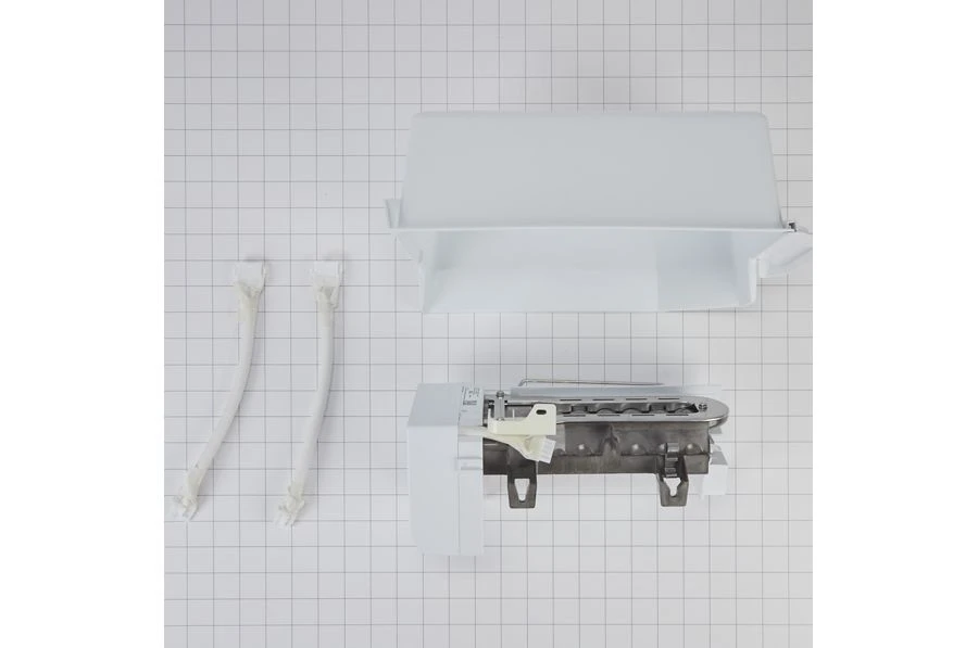 Refrigerator Ice Maker Kit W11517113