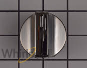 Range/Stove/Oven Control Knob W11517334