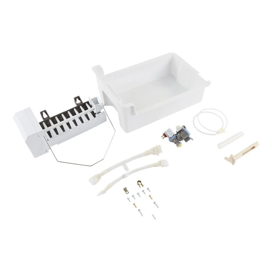 Refrigerator Ice Maker Kit for 20CF FDBM Models W11519080