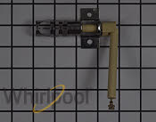 Range/Stove/Oven Bake or Broil Spark Electrode W11524031