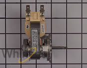 Oven/Microwave Combo Convection Motor W11534564