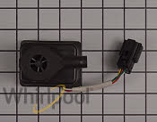 Ice Machine Circulation Pump W11542867