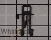 Dishwasher Strike W11545309