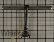 Dishwasher Center Wash Arm Assembly W11545334