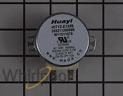 Microwave Turntable Motor W11545873