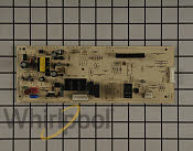 Microwave Control Board W11545876