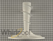 Washing Machine Agitator Assembly W11550891