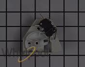 Microwave Door Switch W11551761