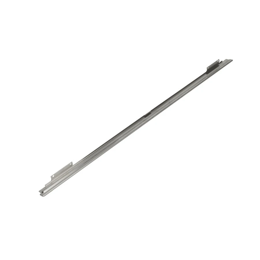 30" Heat Deflector, Stainless Steel W11551866