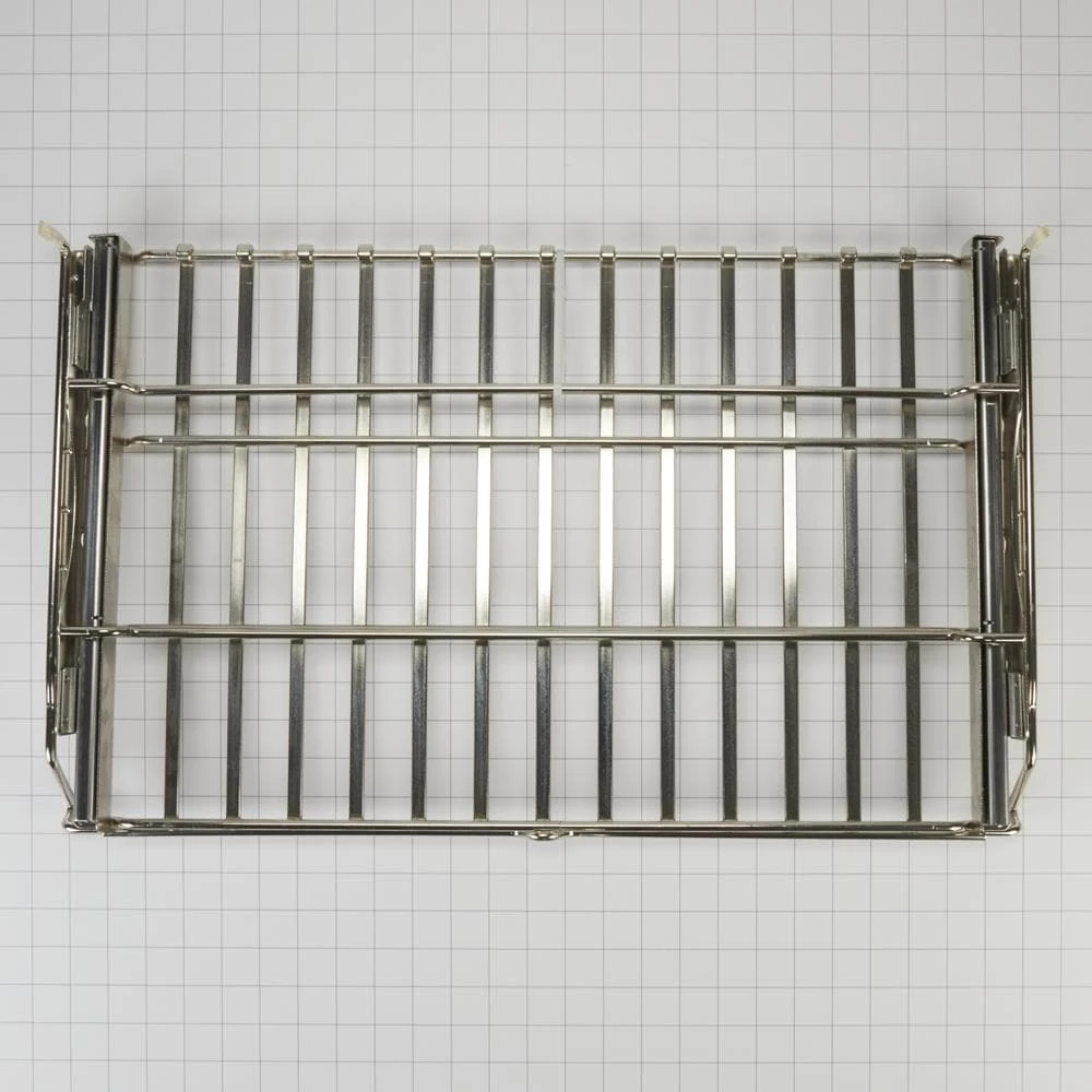 30-IN JennAir Commercial Free-Standing Ranges Full-Extension Sliding Oven Rack W11563568