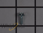 Washer/Dryer Combo Screw W11568617