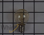 Microwave Light Assembly W11574182