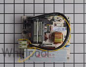 Oven/Microwave Combo Inverter Board W11578579