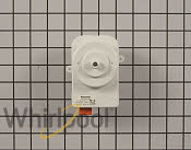 Freezer Condenser Fan Motor W11578915