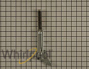 Oven/Microwave Combo Door Hinge W11578949