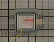 Oven/Microwave Combo Magnetron W11578959