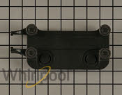 Dishwasher Support Bracket W11579562