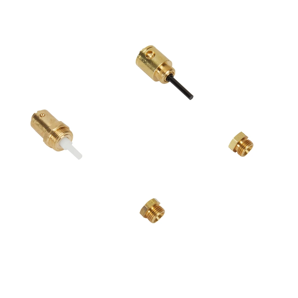 Gas Dryer Conversion Kit Fits 29" Dryers, Propane-orifice Size-54, Butane-orifice Size-55 W11581316