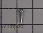 Washer/Dryer Combo Screw W11590579