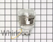 Oven/Microwave Combo Light Socket W11594027