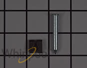 Freezer Axle W11594405