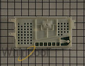 Washing Machine Main Control Board W11603810